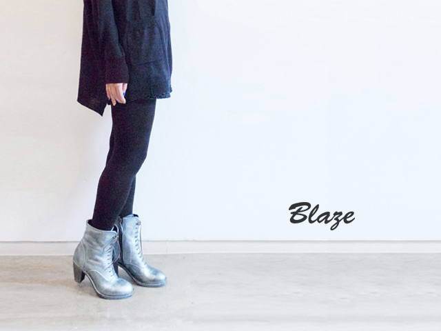 BLAZE（ブレイズ）レースアップシューズ　 PN-8001