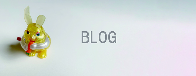 blog