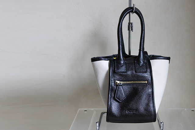 INCIPI　VICKIE Ⅱ2WAY COMBINATION BAG　ICP-047D
