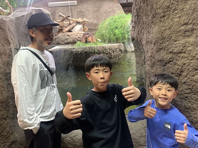 blog
