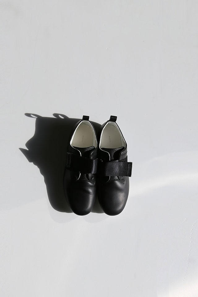 NINOS　MONKEY  NKL06-black