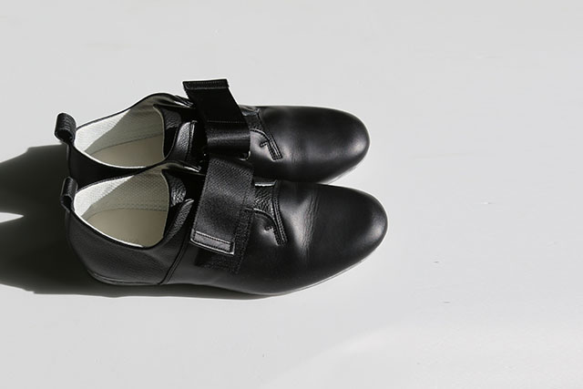 NINOS　MONKEY  NKL06-black