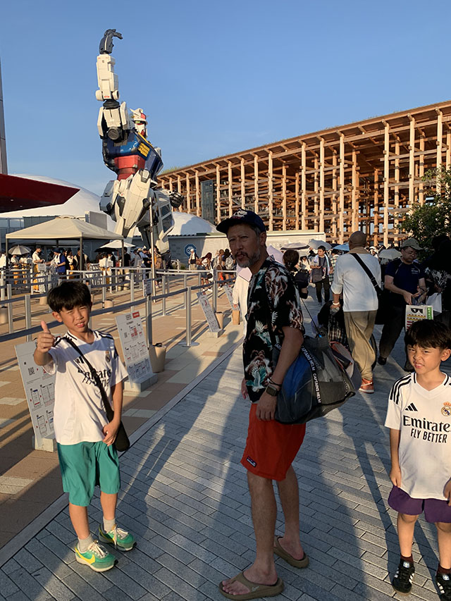 blog