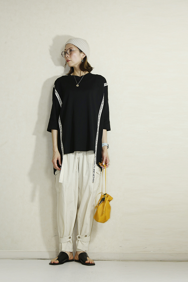 Nuovo Nicar （ヌオヴォニカール） レザーサンダル W2172