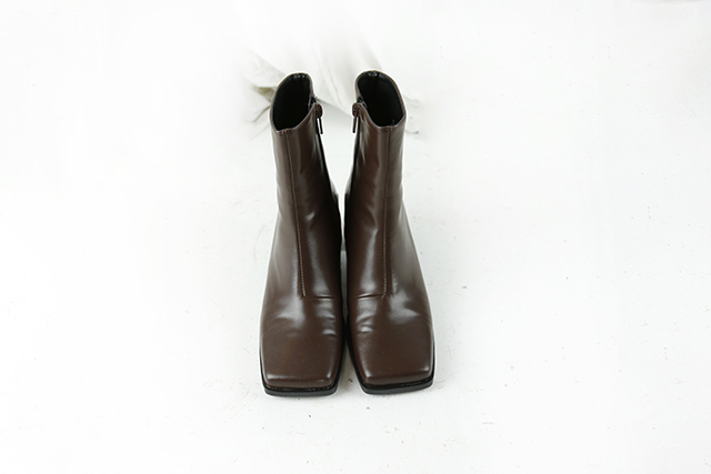 Days (デイズ)　ショートブーツ　110-5396M8