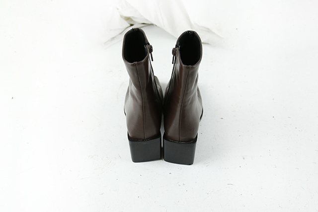 Days (デイズ)　ショートブーツ　110-5396M8