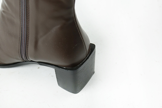 Days (デイズ)　ショートブーツ　110-5396M8