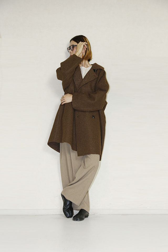 CYNICAL　(シニカル)  　コーディガン　552-94055