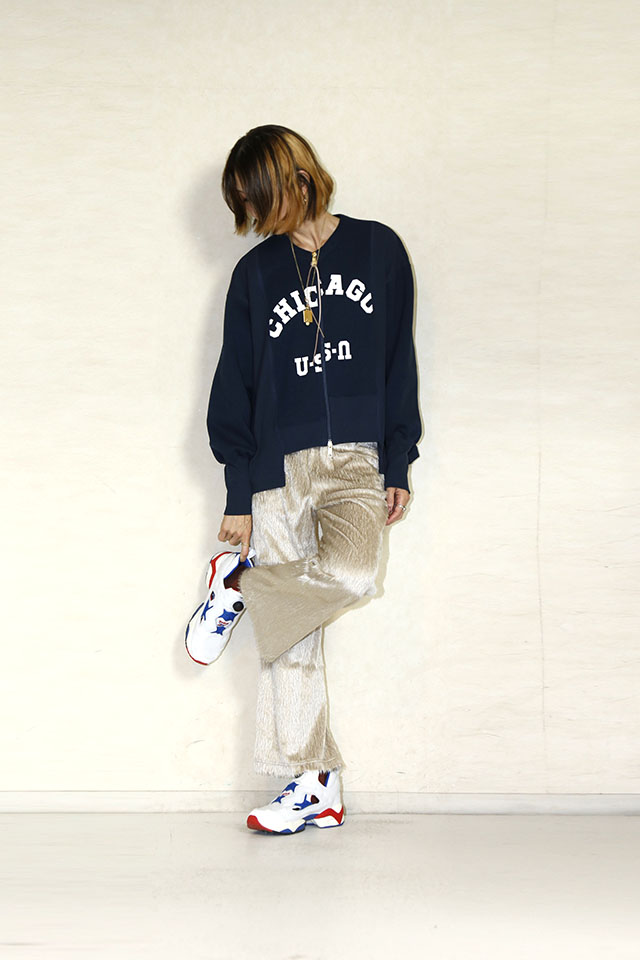 　USU GALLERY 　変形ロゴカーデ　25W-MT-36