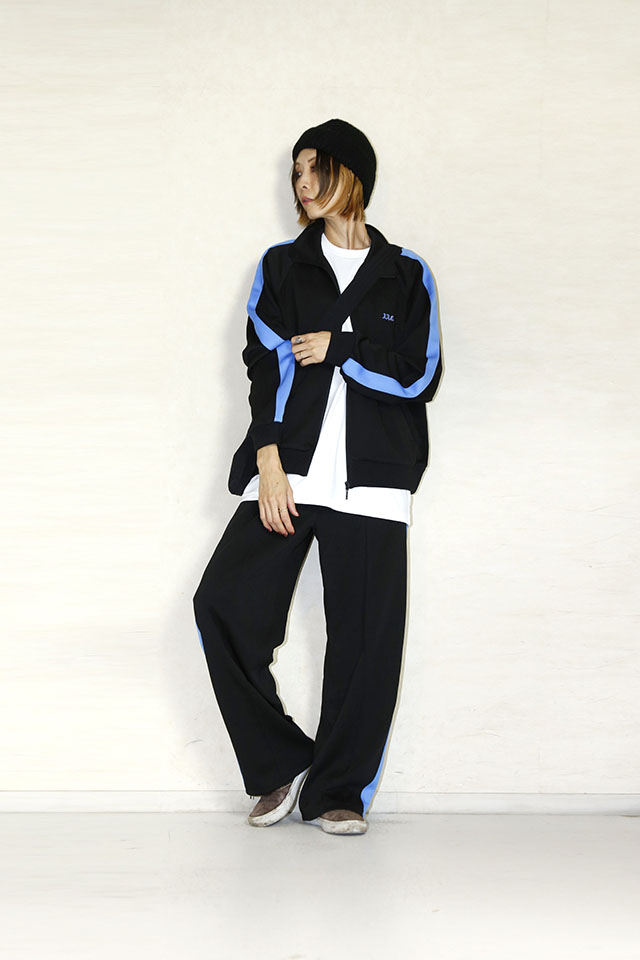 JOHNBULL　(ジョンブル） トラックパンツ 　JL254P20