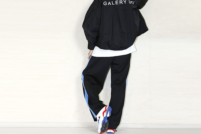 JOHNBULL　(ジョンブル） トラックパンツ 　JL254P20