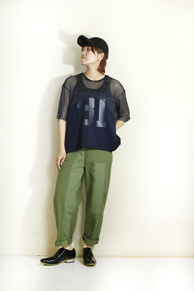 Blaze(ブレイズ)  メンズライクシューズ　YA-0025BLE