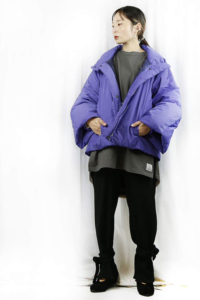 MARGAUX  (マルゴー)  　ダウンジャケット　 MGJK-21080-A