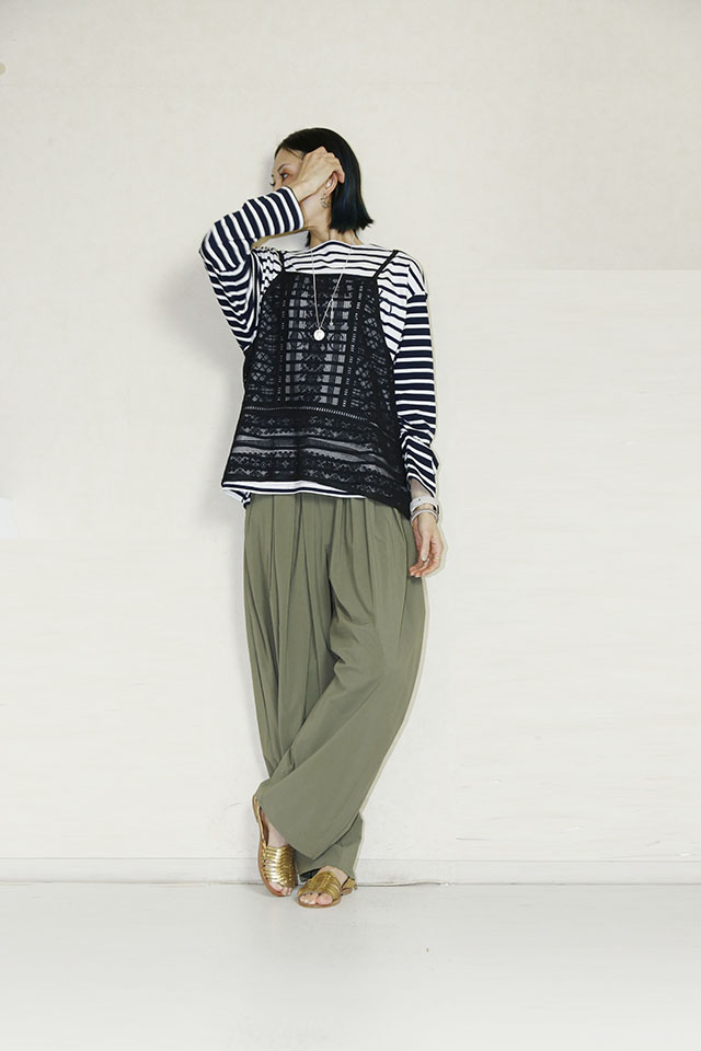 PUZZLE BLOG 【CLOTHING PUZZLE】 Blaze,trois,Okiraku,johnbullなど