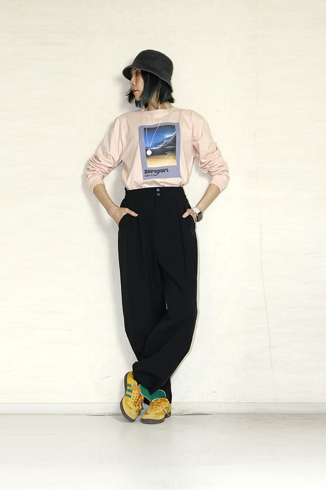 PUZZLE BLOG 【CLOTHING PUZZLE】 Blaze,trois,Okiraku,johnbullなど