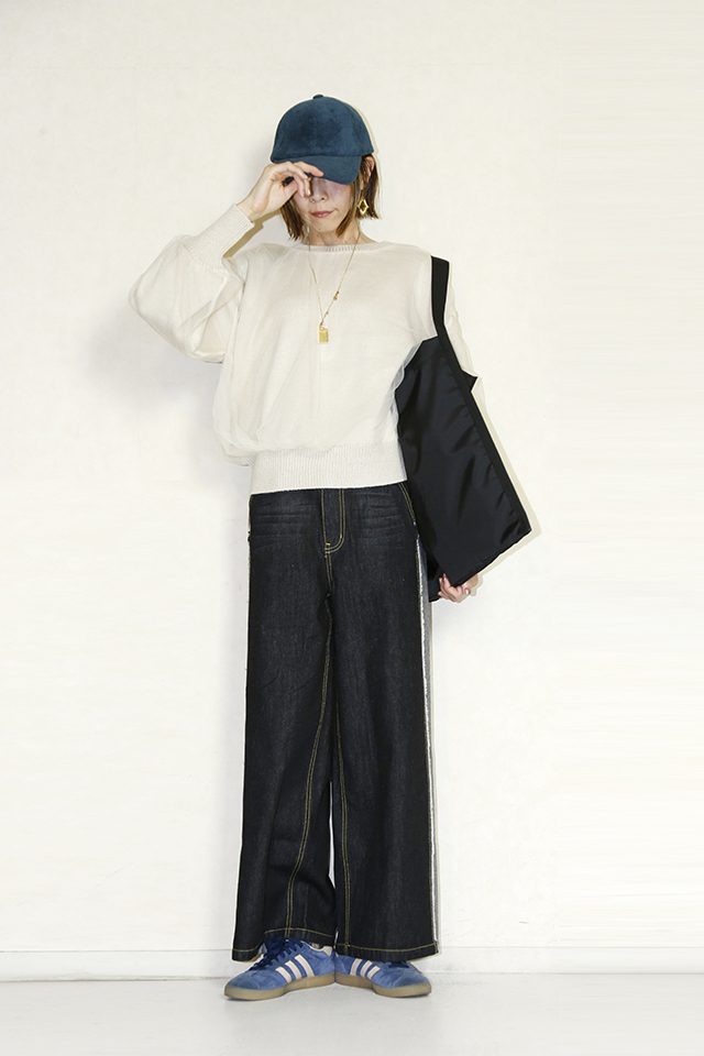 trois Kelen MIDVEIN SUGAR ROSE Praia CYNICAL Blaze incipit