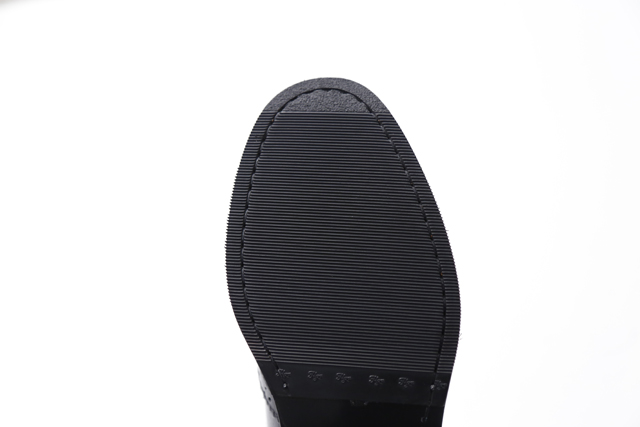 FABIANI(ファビアーニ) ベルトローファー　D801