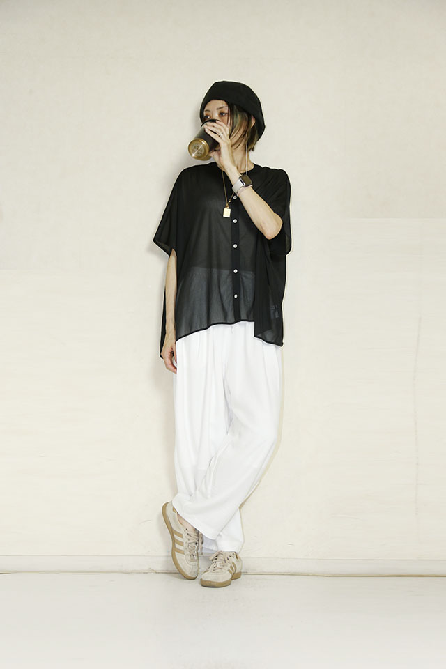 PUZZLE BLOG 【CLOTHING PUZZLE】 Blaze,trois,Okiraku,johnbullなど