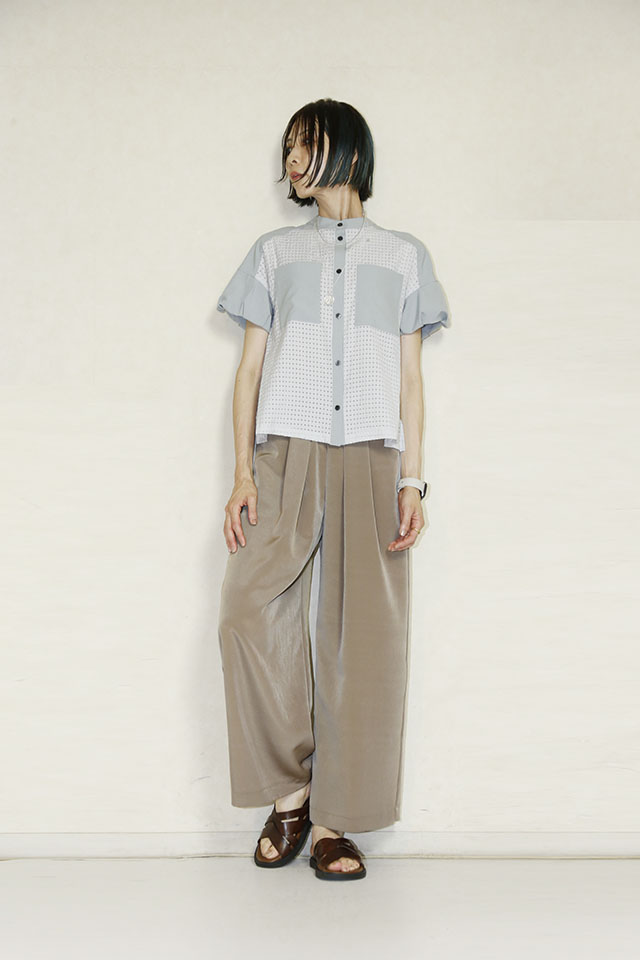 春夏オフィスカジュアル ９パターン まとめ売り♡ PUZZLE BLOG 【CLOTHING PUZZLE】 Blaze,trois,Okiraku,johnbullなど