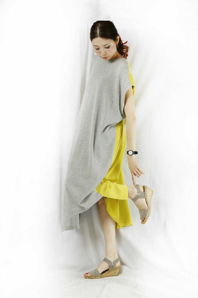 Calzanor　(カルザノール) スウェードサンダル　11912SERRAJE