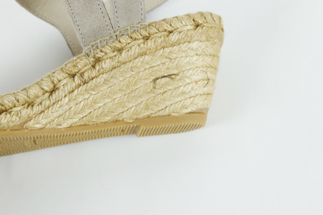 Calzanor　(カルザノール) スウェードサンダル　11912SERRAJE