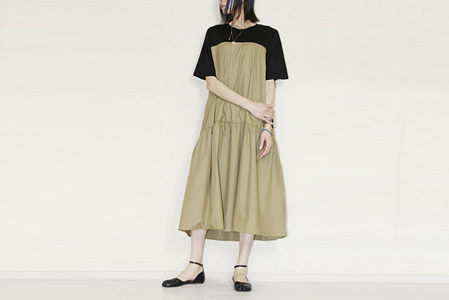 en summit　ワンピース　253204