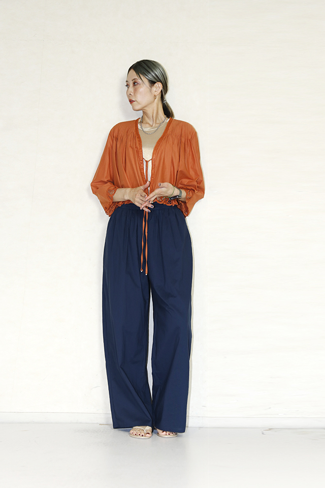 Kittle（キトル）　レースBL　K251-66120-700