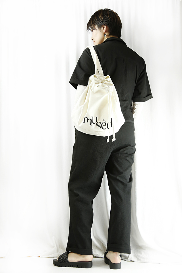 Days（デイズ）　mused back pack 122-5805