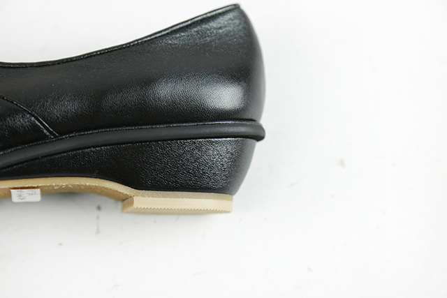 Blaze(ブレイズ)  レースアップシューズ　KM-0003BL