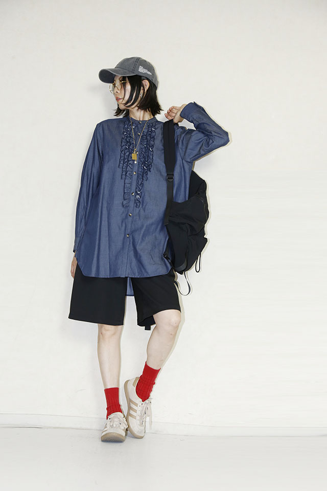 PUZZLE BLOG 【CLOTHING PUZZLE】 Blaze,trois,Okiraku,tavii