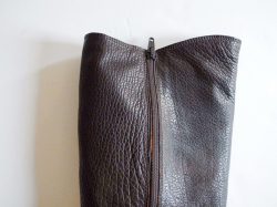 DOVER (ドーバー)　ロングブーツ 857