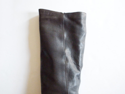 DOVER (ドーバー)　ロングブーツ 857