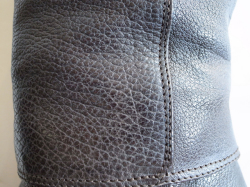 DOVER (ドーバー)　ロングブーツ 857