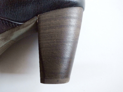 DOVER (ドーバー)　ロングブーツ 857