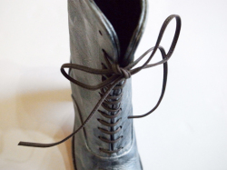 BLAZE（ブレイズ）レースアップシューズ　 PN-8001