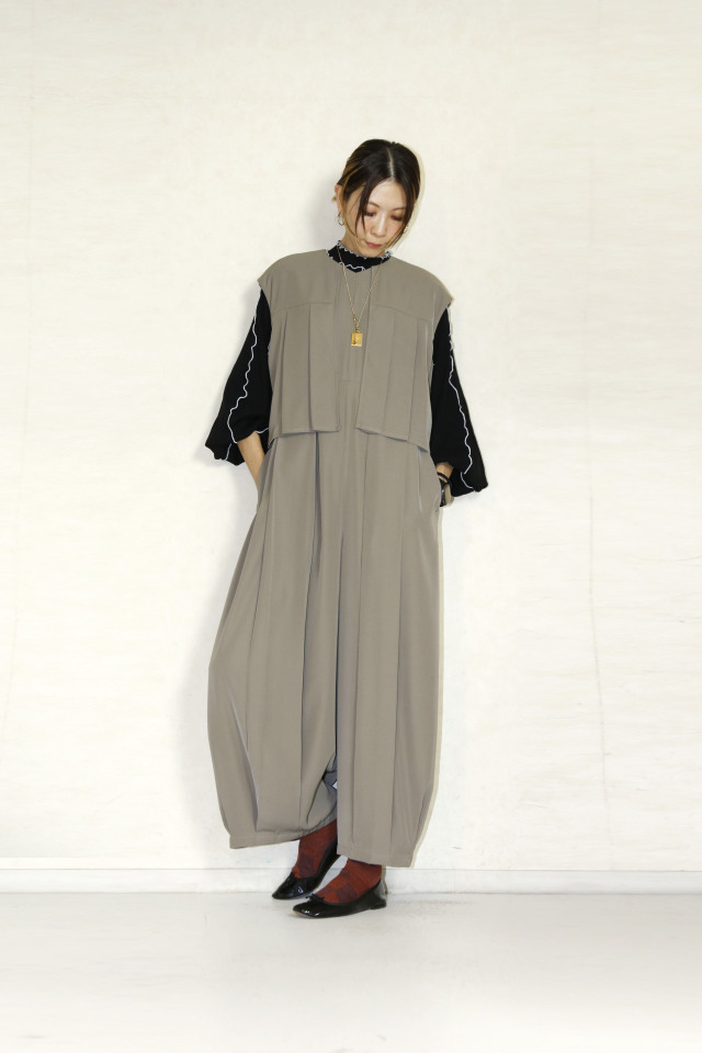 25W-O-151% (1パーセント）タックオールインワン　 25W-O-15