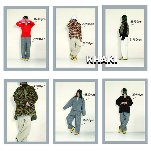 styling