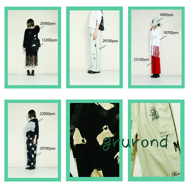 styling