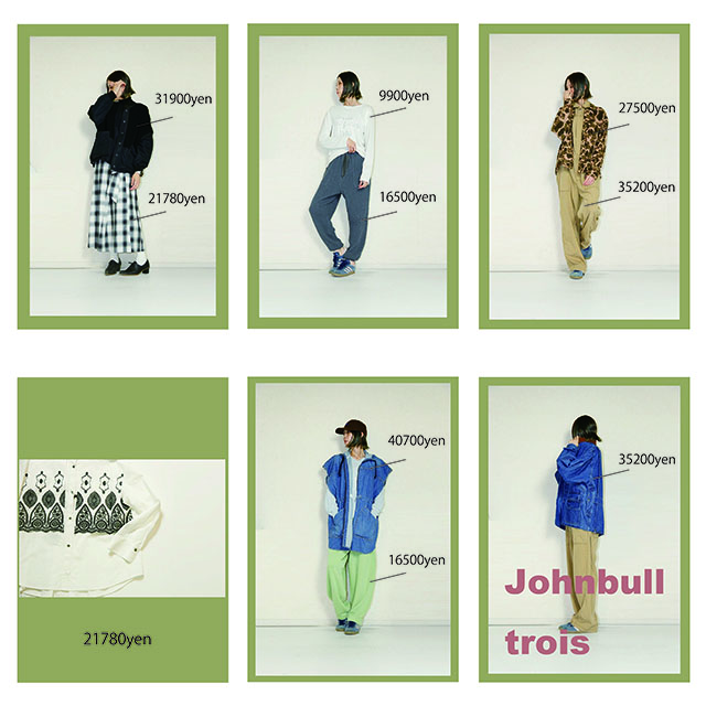 styling